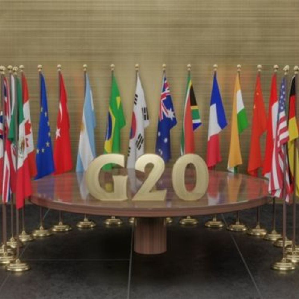 To Commemorate The G20 Presidency, The Government Will Produce Two Commemorative Coins-thumnail