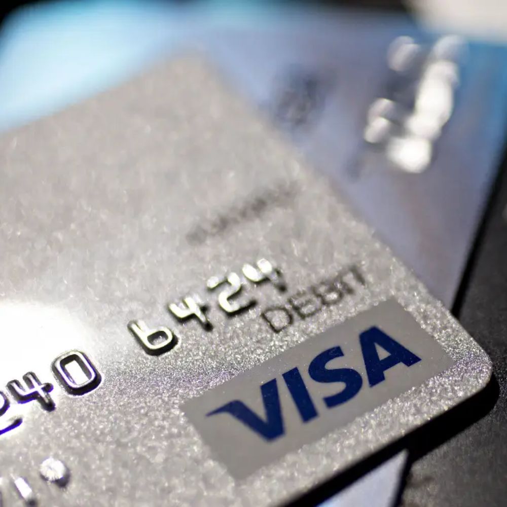 Visa partners with Adani Group to offer co-branded cards-thumnail