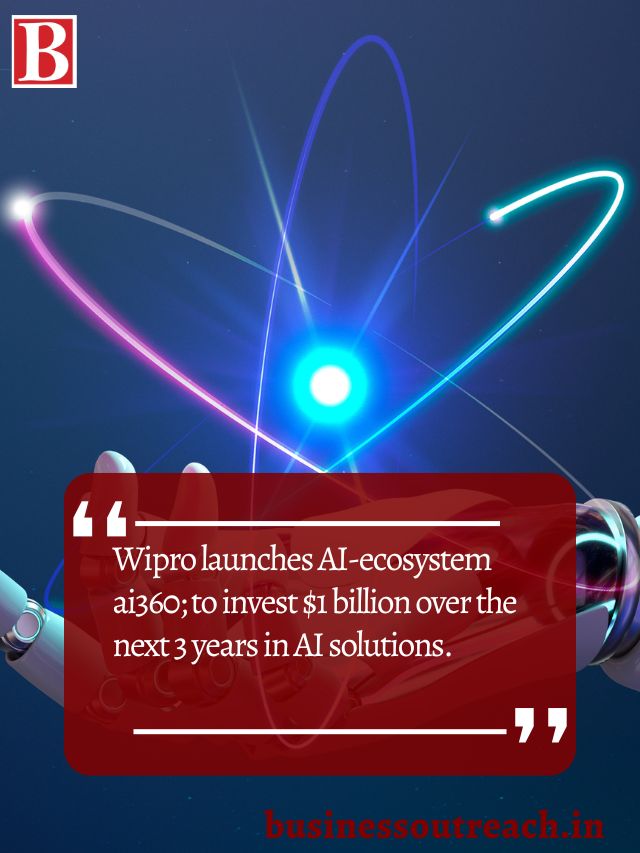 Wipro intelligence overview