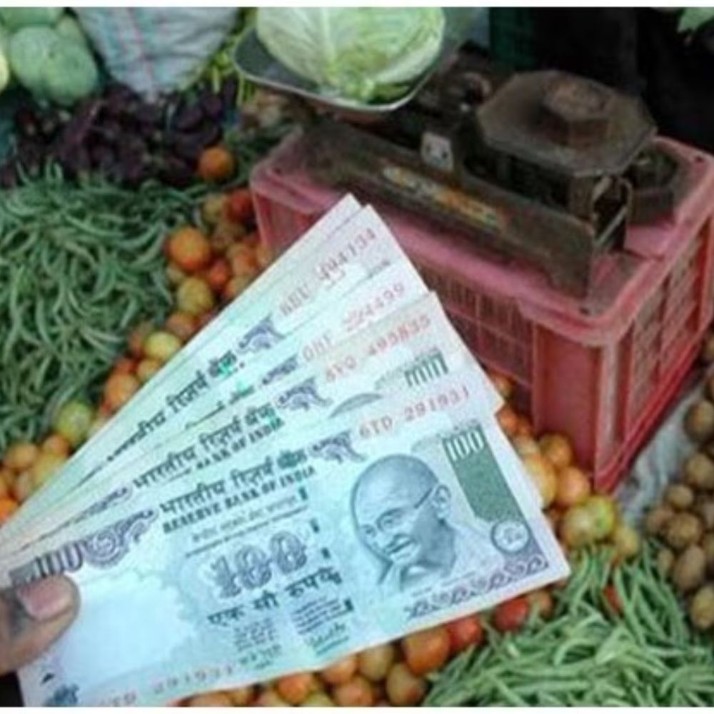 With a quicker rate of 4.12% in June, India’s wholesale inflation decreased-thumnail
