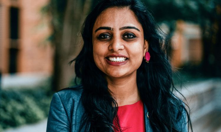 Aditi Gupta | Founder: Menstrupedia