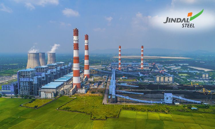 Jindal steel