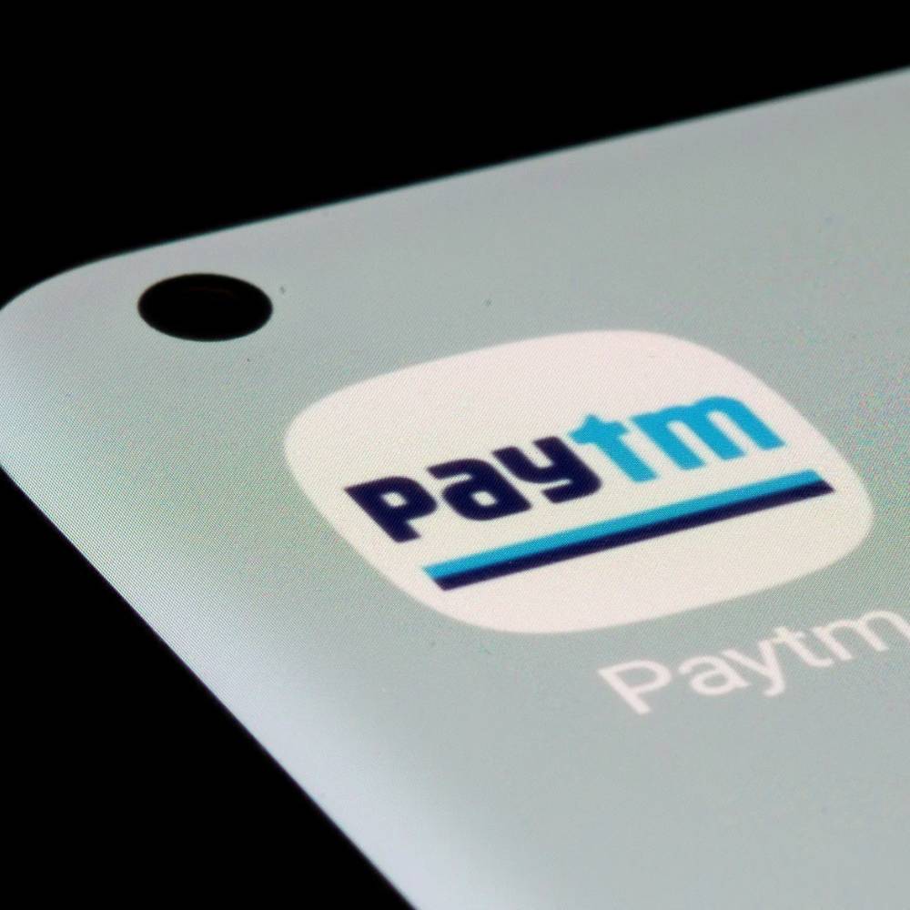 Paytm reports 39.4 percent increase in revenue to Rs 2,341 crore in Q1 results-thumnail