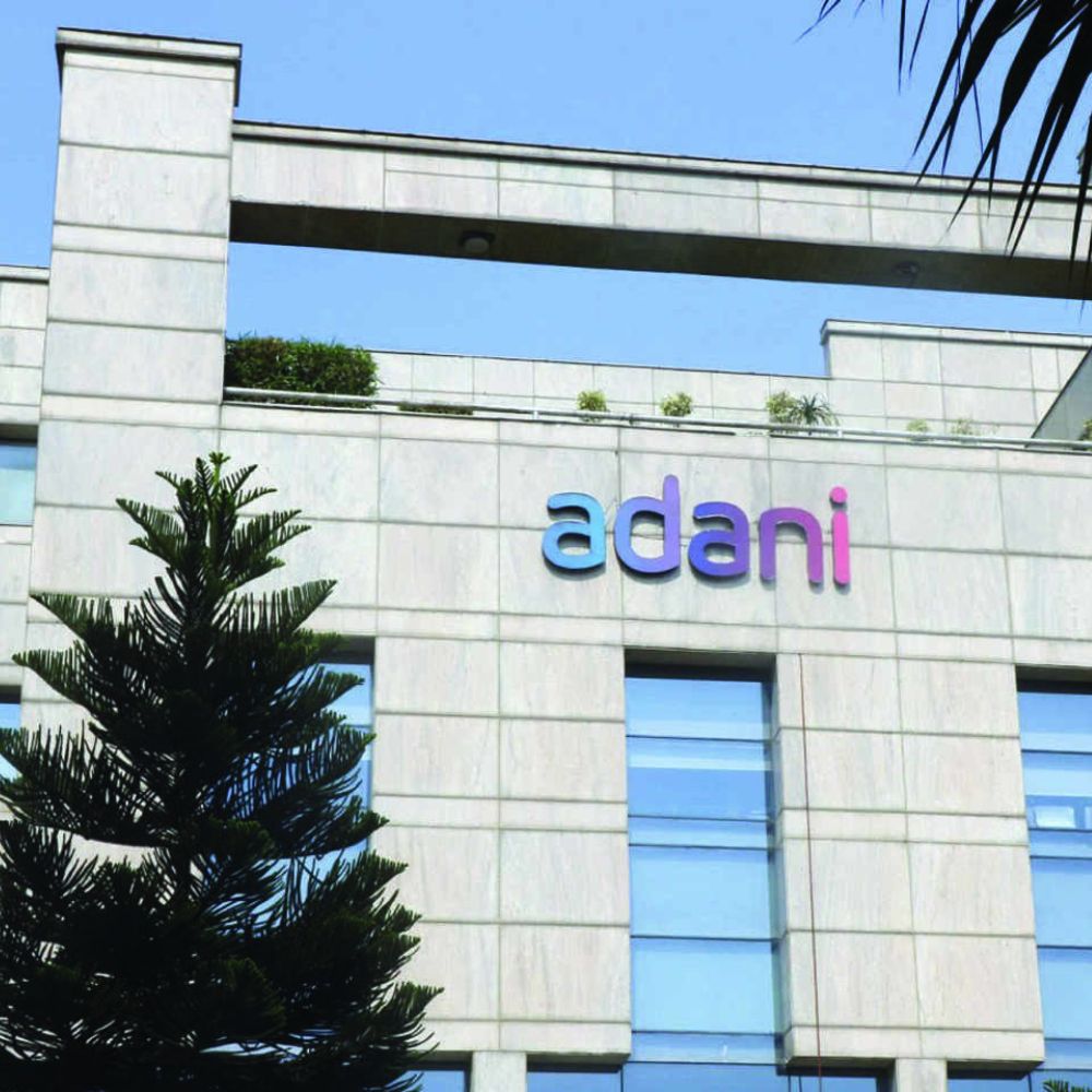 2 Adani group firms mulling plans to secure Rs. 1500 crore through bonds-thumnail