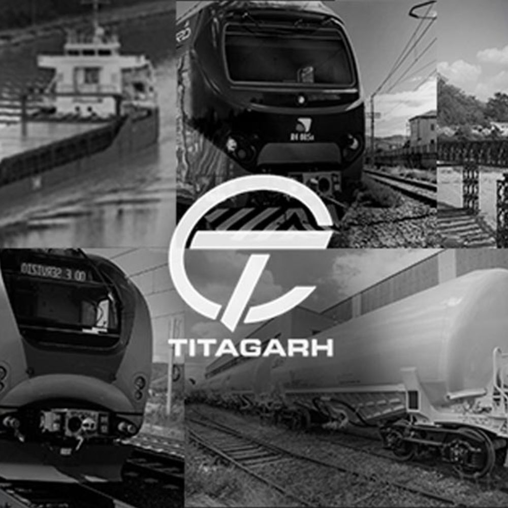 A contract worth Rs 350 crore is granted to Titagarh Rail Systems for the Ahmedabad Metro project-thumnail
