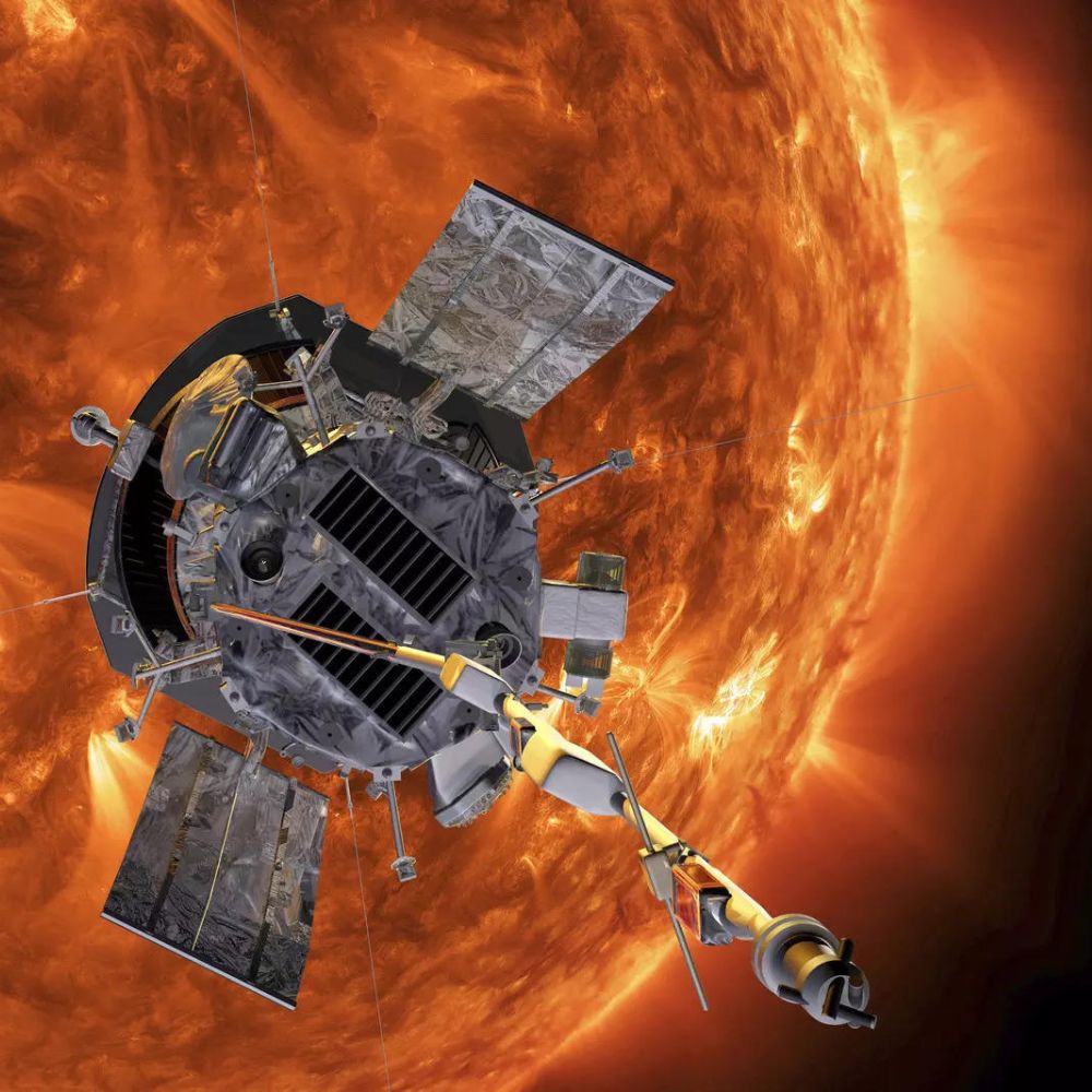Aditya L1, India’s mission to study the sun, will be launched, according to ISRO-thumnail