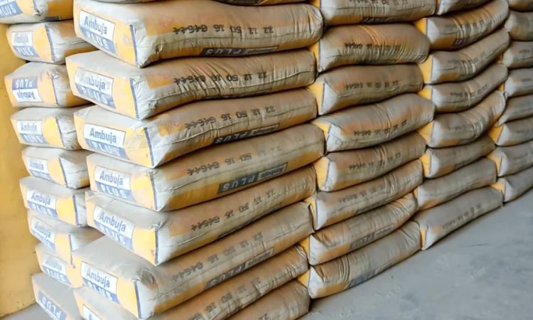 Ambuja Cement acquires a majority stake
