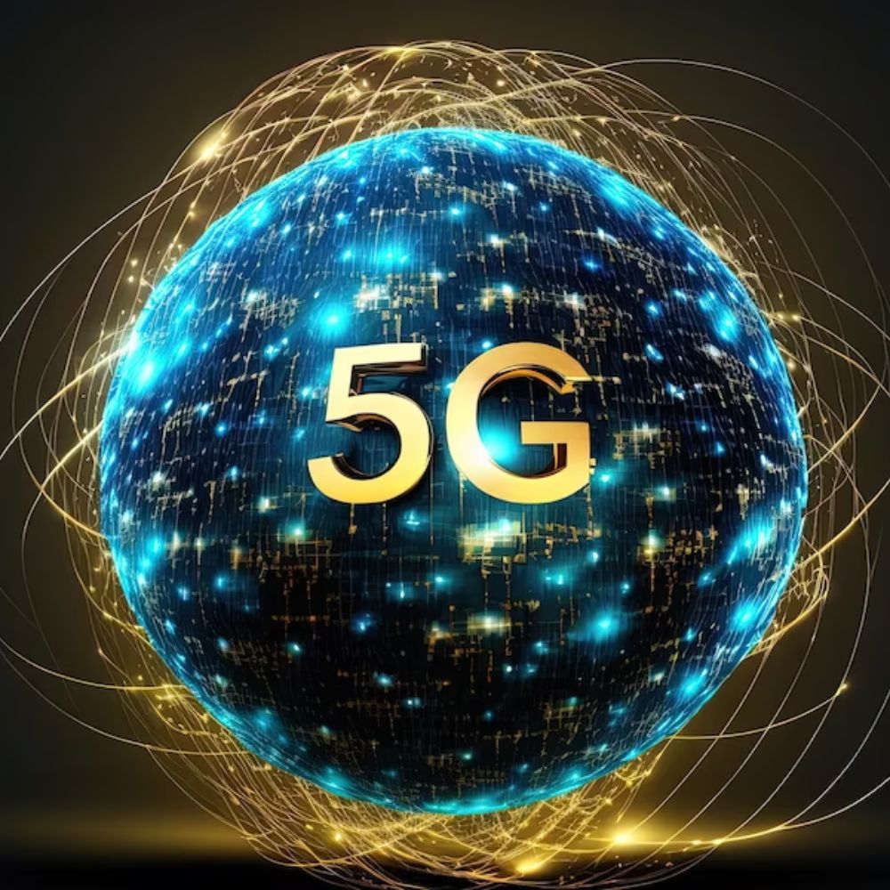 Ashwini Vaishnaw claims that the world’s largest 5G network is in India-thumnail