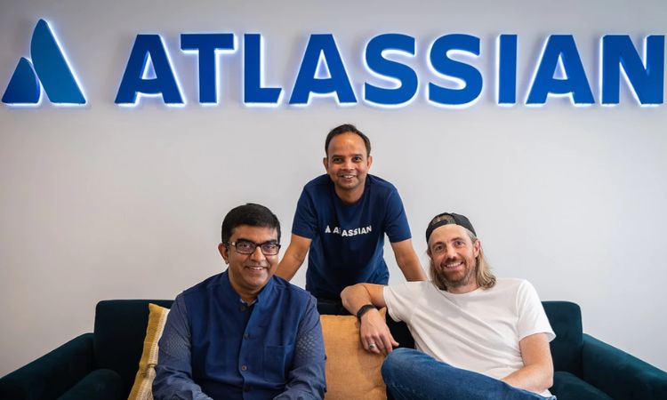 Atlassian, Sydney-headquartered software company