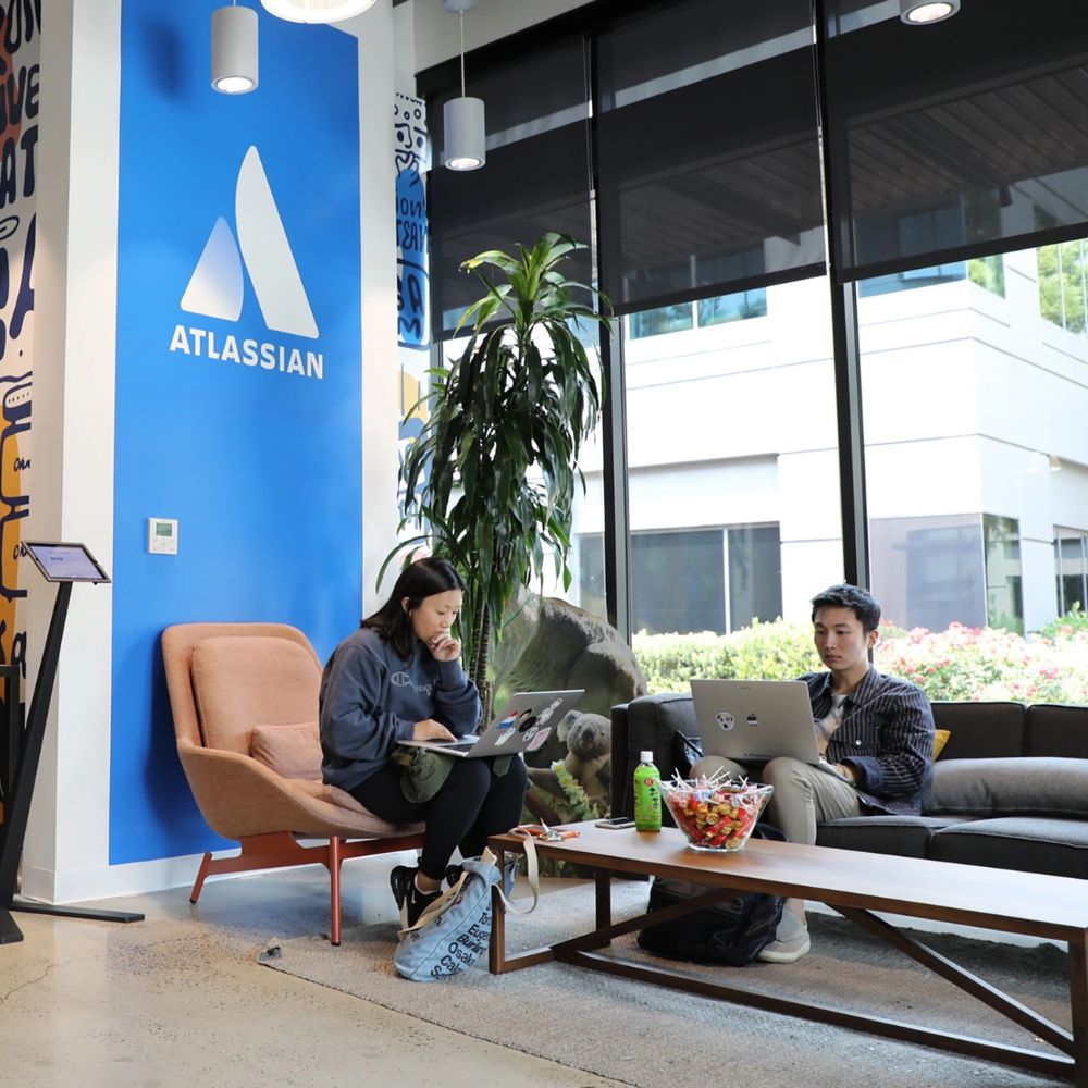 Atlassian, Sydney-headquartered software company, plans to set up data centers in India-thumnail