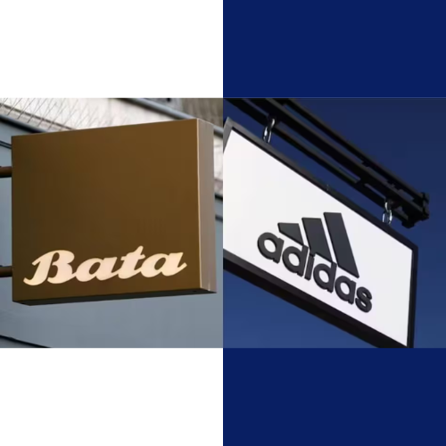 Bata India in talks with Adidas for a strategic partnership for the Indian market.-thumnail