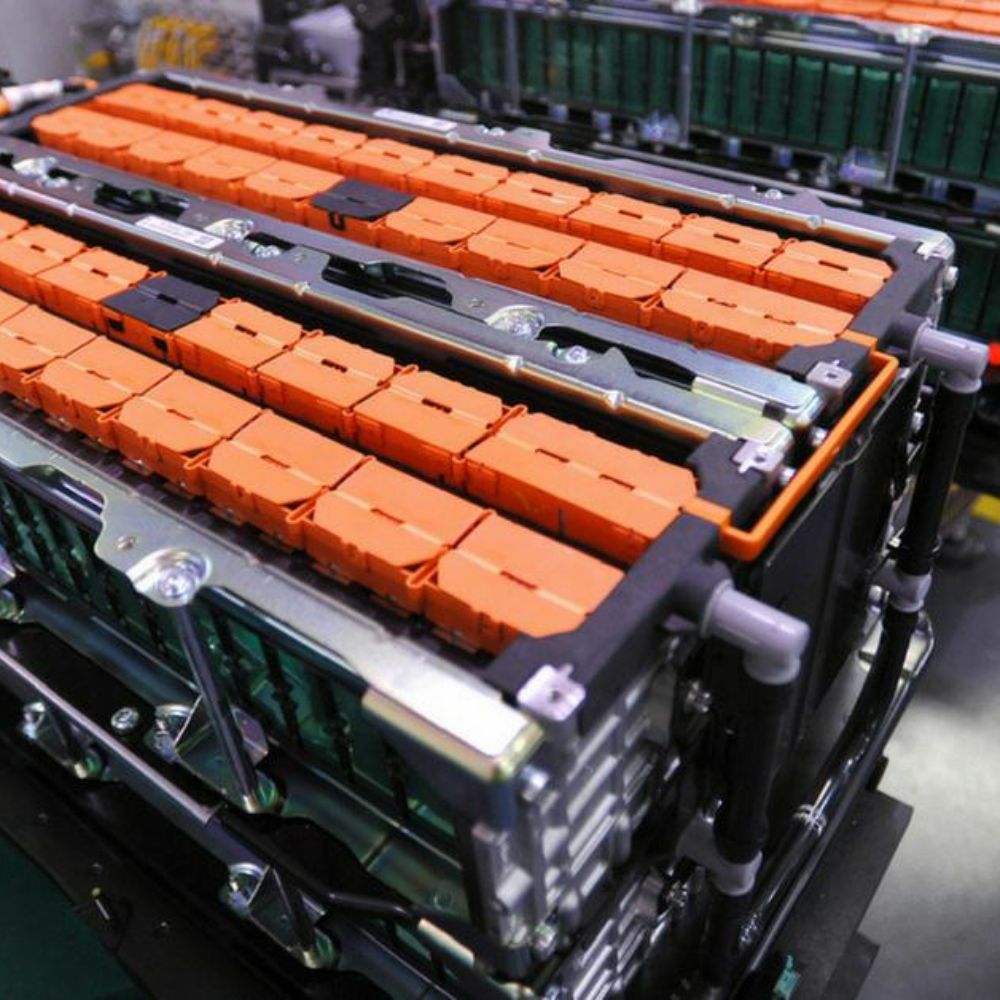 Battery manufacturer to set up a 1 billion battery plant in Karnataka-thumnail