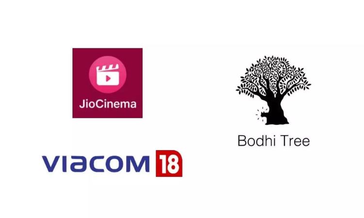 Bodhi Tree Systems buys an additional 2.89% stake