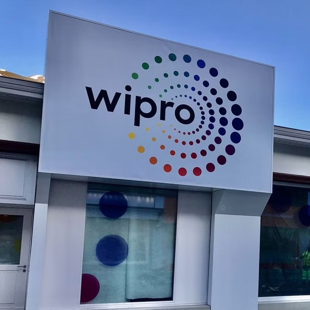Brijesh Singh is appointed senior vice president and global head of AI at Wipro-thumnail