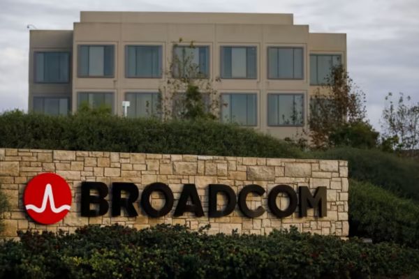 Broadcom