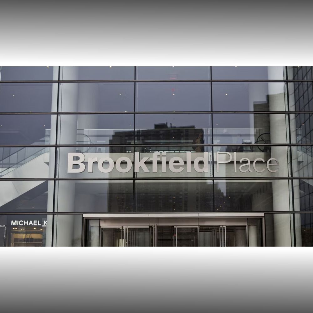 Asset manager Brookfield to sell 10% stake in Data Infrastructure Trust-thumnail