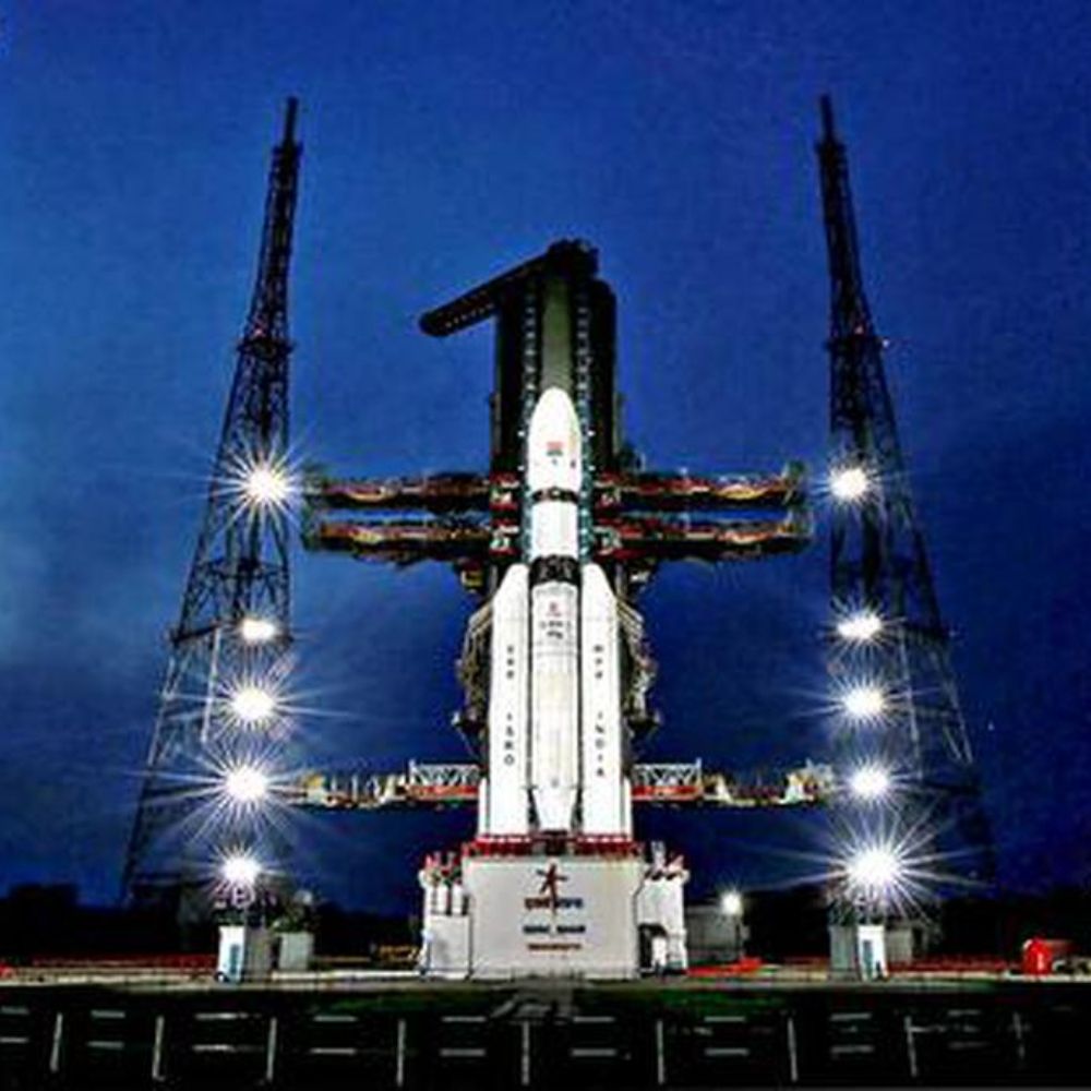 Chandrayaan-3 is launched by ISRO into a translunar orbit. What to anticipate on August 5?-thumnail