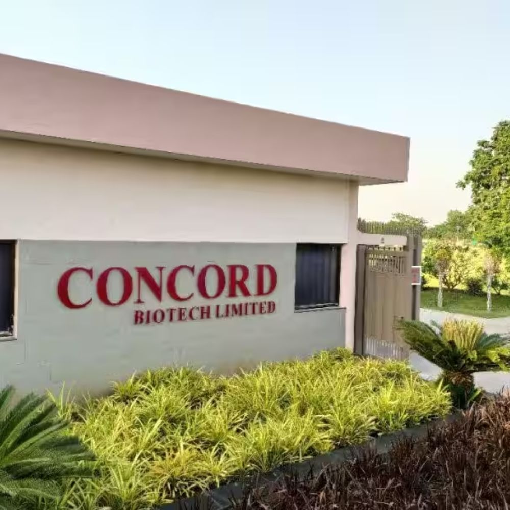 Concord Biotech IPO opens for public subscription today; GMP at Rs. 325-thumnail