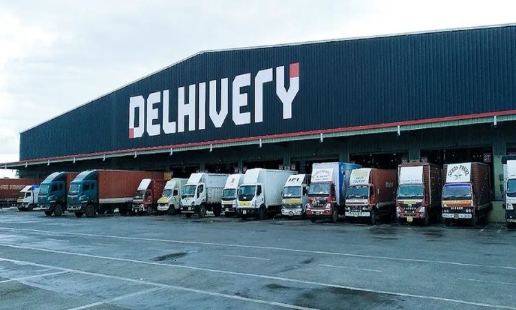 Delhivery launches Delhivery One, a digital shipping platform