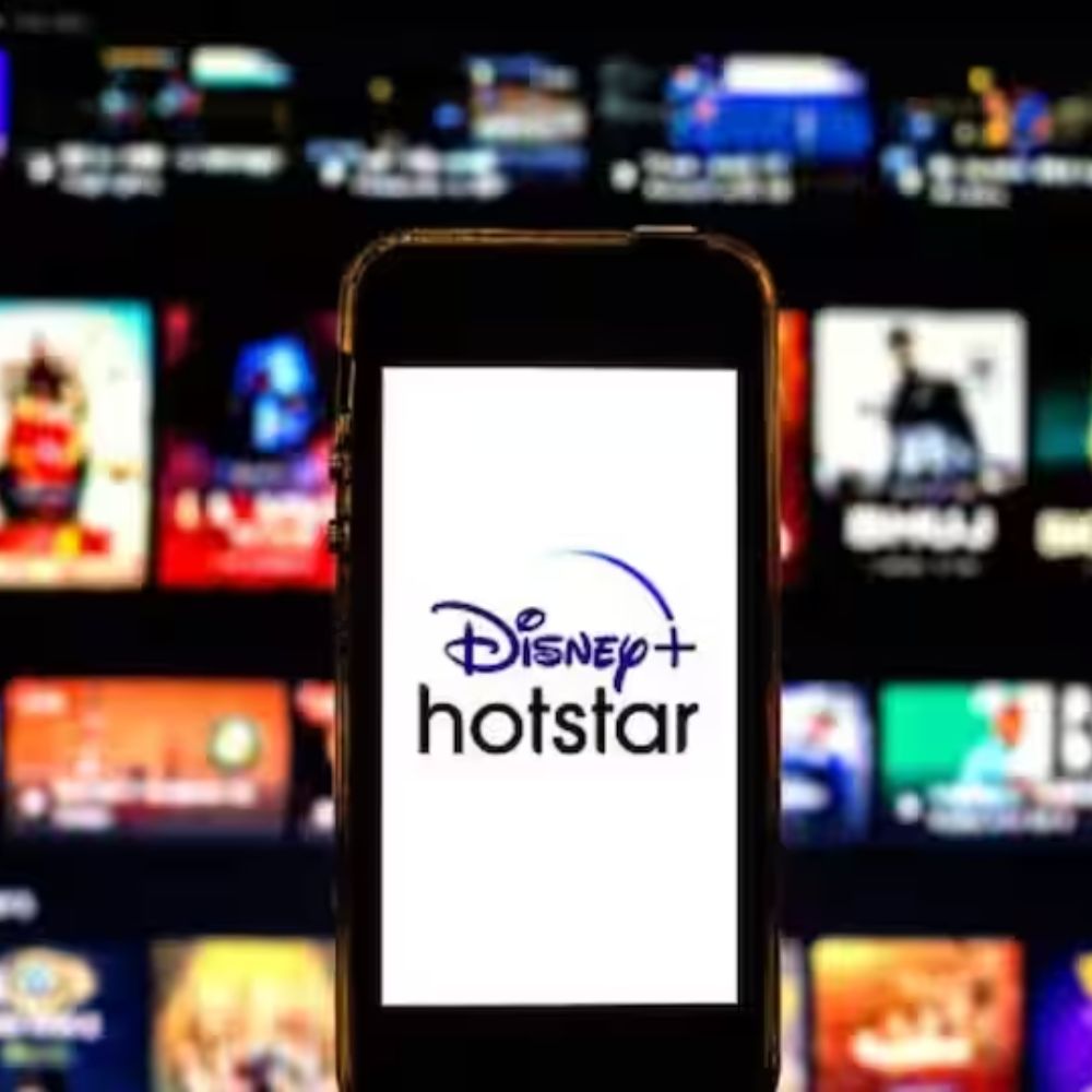 Disney+Hostar reports the biggest decline in subscriber base in the June quarter-thumnail