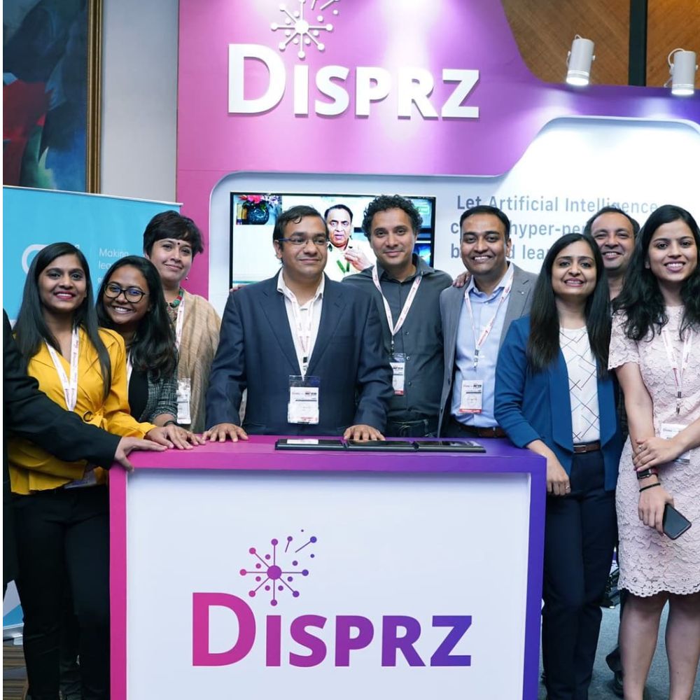 Disprz Raises $30M in Series C Funding to Grow Presence in the US Market-thumnail