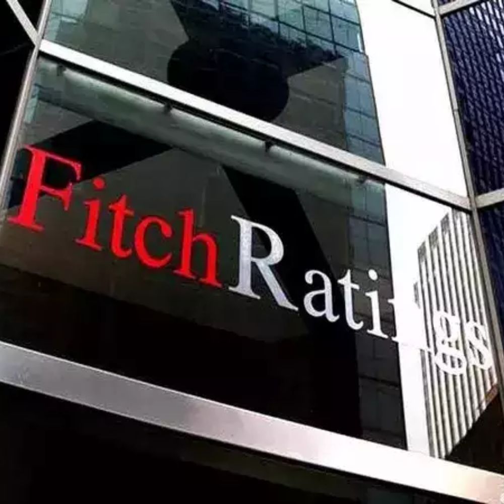 Fitch downgrades US long-term foreign currency issuer default rating to AA+ from AAA-thumnail