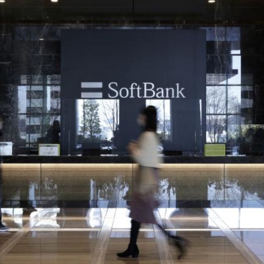 For its September IPO, SoftBank’s Arm targets a valuation of $60 billion or more-thumnail