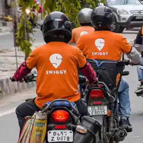 Gogoro and Swiggy collaborate to use EVs for last-mile deliveries-thumnail
