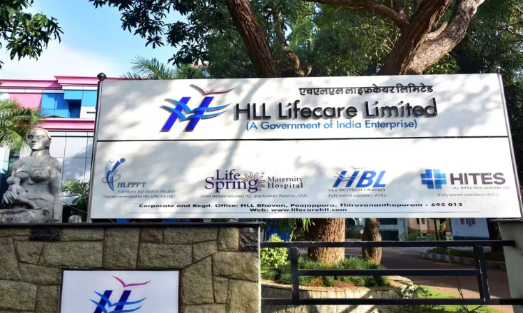 Government to invite bids for strategic sale of HLL lifecare in September