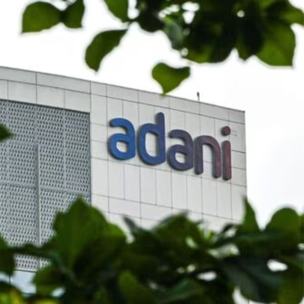 Adani Group Ebitda increases by 42% in the first quarter to Rs 23,532 crore-thumnail