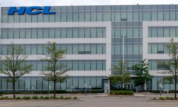HCL Technologies bags a $2.1 bn deal