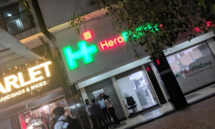 Hero Fincrop, the finance arm of Hero MotoCorp aiming