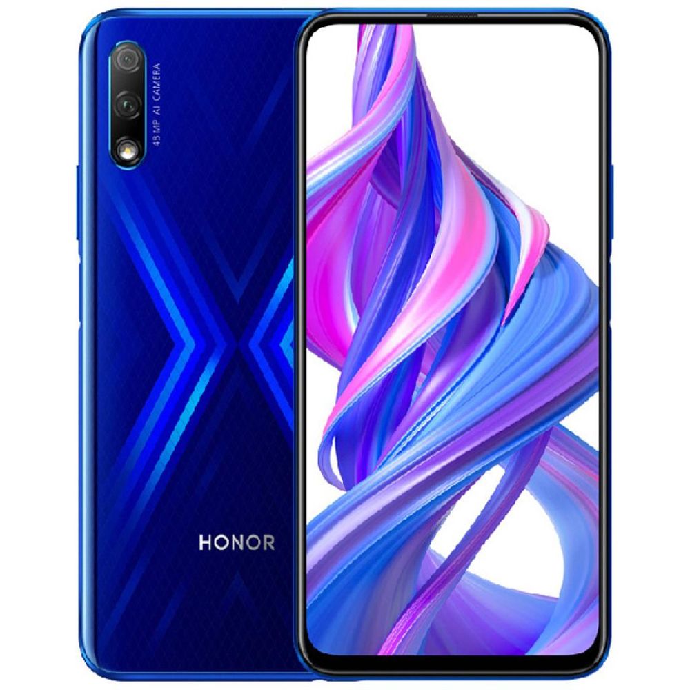 Honor formally affirms its entrance back into the Indian smartphone market-thumnail