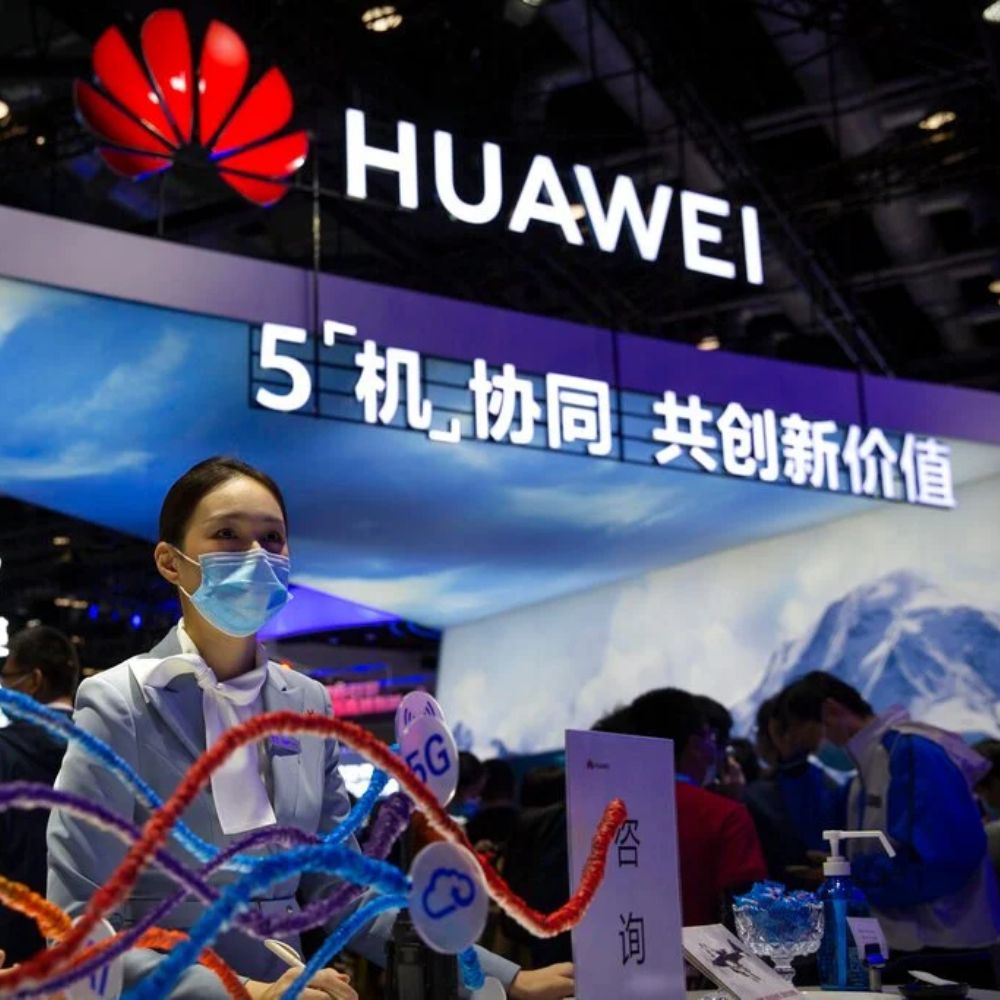 Huawei renews its patent licensing agreement with Ericsson-thumnail