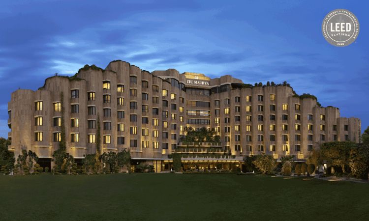 ITC hotels mulling plans to list on the stock market