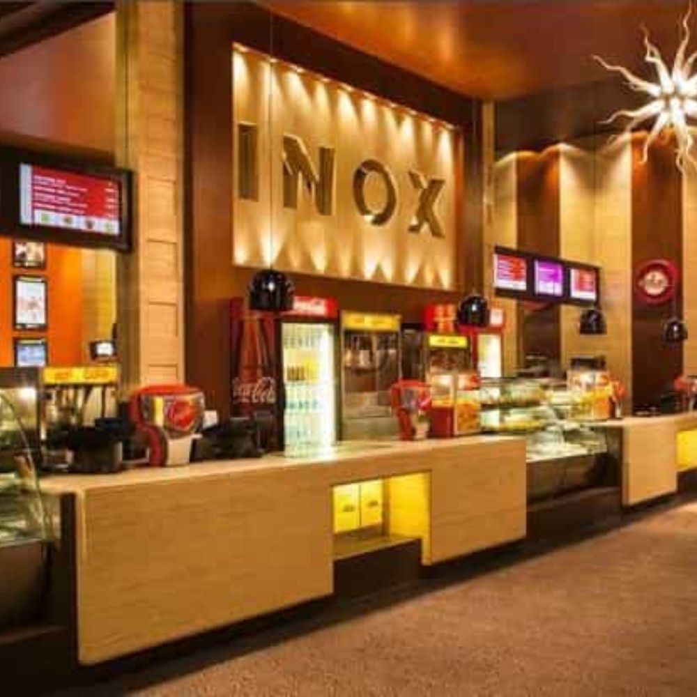 Inox India Ltd files draft papers with SEBI to raise funds through a public issue-thumnail