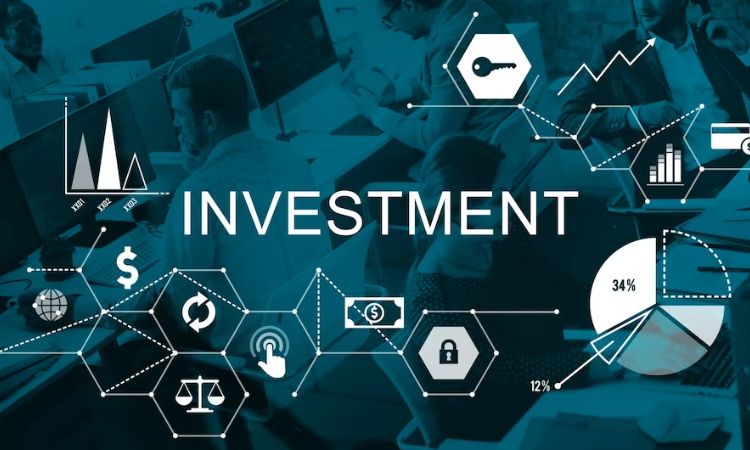 Investments and Financing