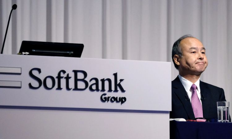 Japanese tech giant SoftBank is likely to offload Zomato 