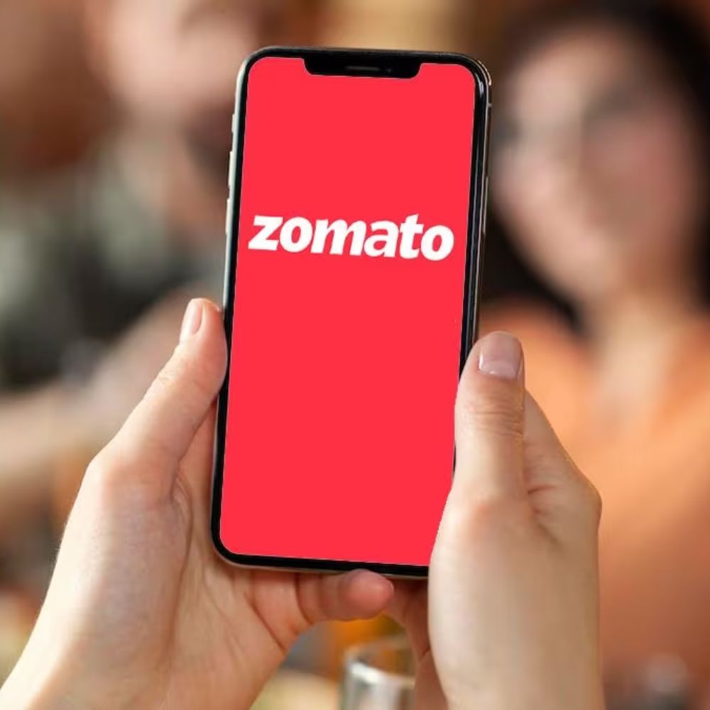 Japanese tech giant SoftBank is likely to offload Zomato shares as lock-in Period ends-thumnail