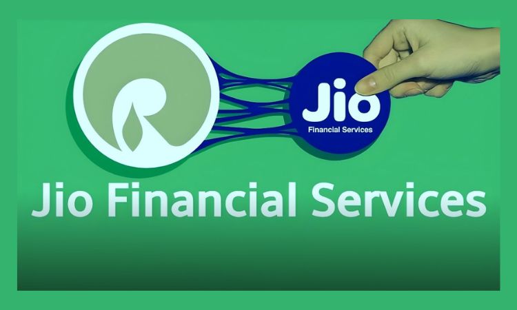 Jio Financial Services debuted on the stock exchanges