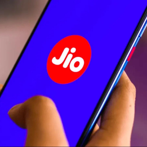 Jio Financial Services demerged from Reliance Industries set to be listed on August 21.-thumnail