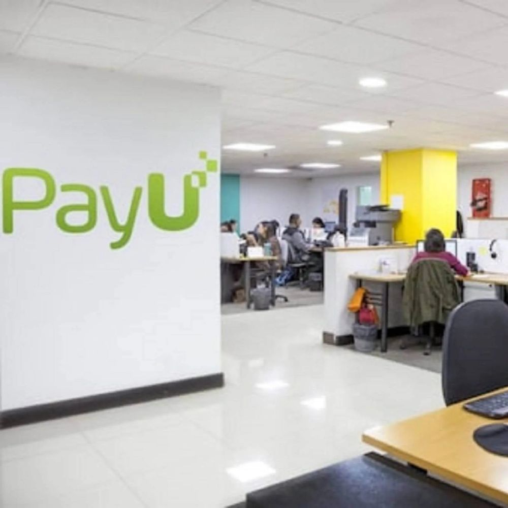 Key leadership changes at PayU ahead of IPO, Anirban Mukherjee likely to be PayU Global CEO-thumnail