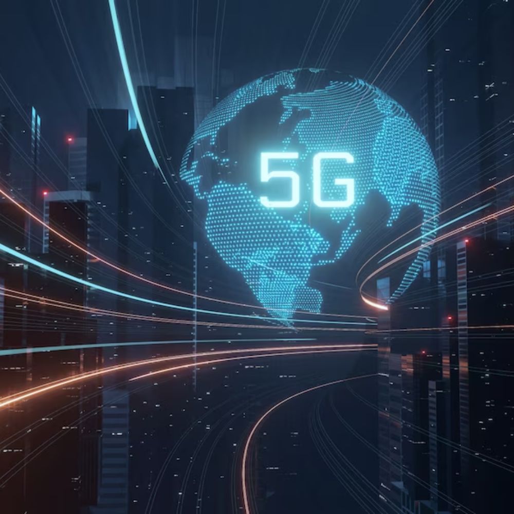 Launch of a cloud-based roaming lab for 5G tests by Tata Communications-thumnail