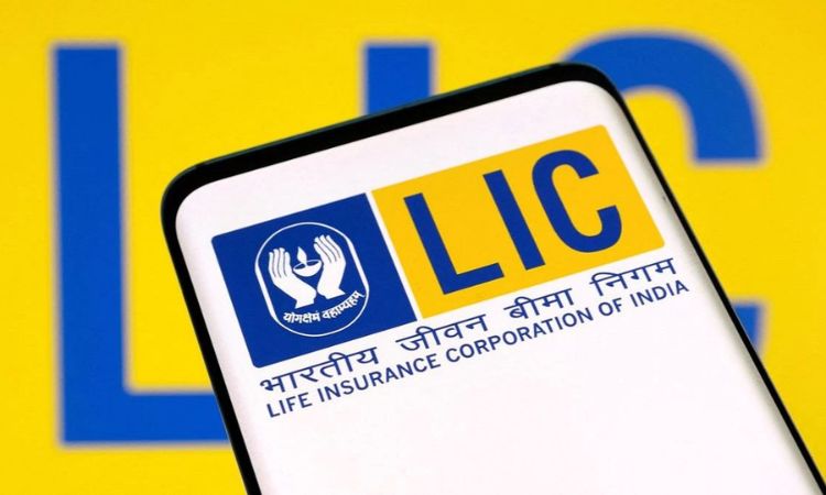 Life Insurance Corporation (LIC) acquires a 6.66 percent stake