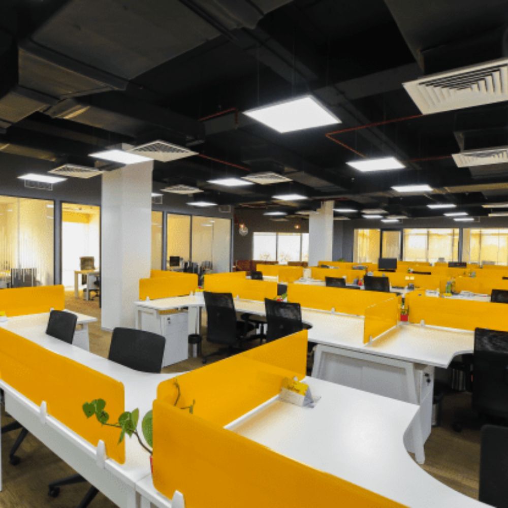 Managed workspace operator Table Space set to invest Rs. 1,000 crores to expand operations-thumnail