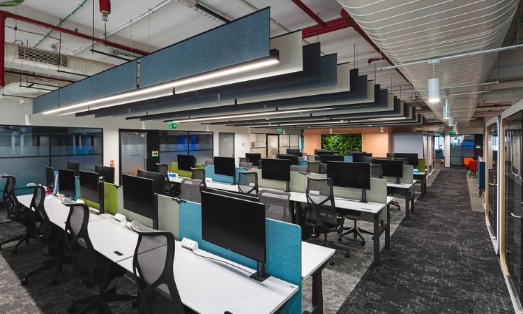 Managed workspace operator Table Space set to invest Rs. 1,000 crores