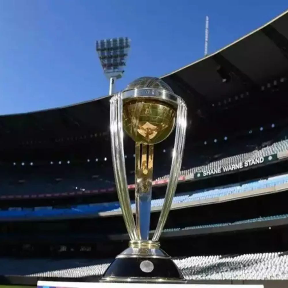 MasterCard has signed up as ICC’s top-tier sponsor for the 2023 World Cup in India-thumnail
