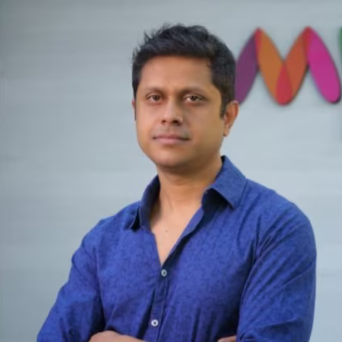 Myntra and Cultfit founder Mukesh Bansal in talks with investors to raise $50 mn for GenZ fashion-focused venture-thumnail