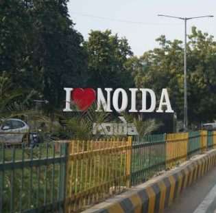 Government to start acquiring land for “New Noida”, city to spread over 21000 hectares-thumnail