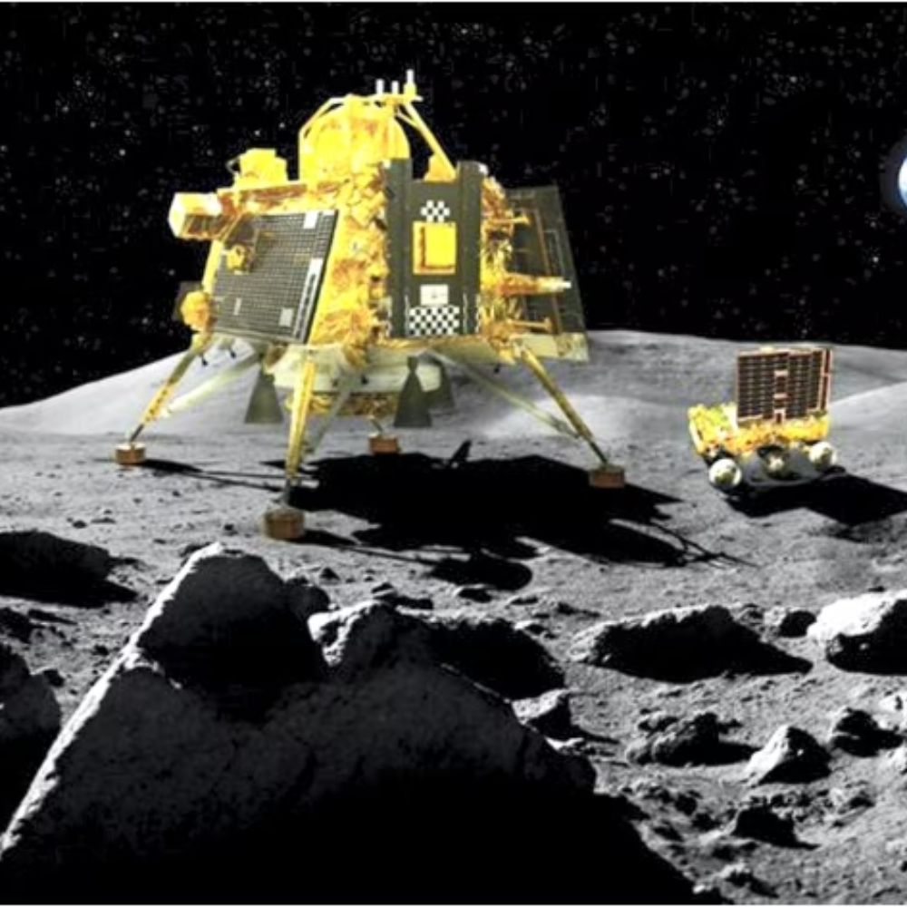 ‘National Space Day’ to be observed on August 23 in honor of the Chandrayaan-3 mission-thumnail